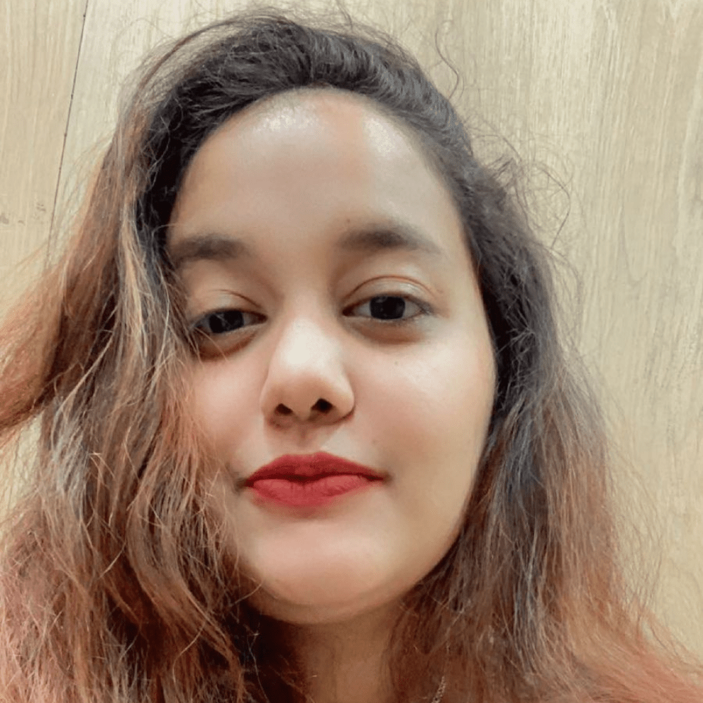Ms. Apurva Kot