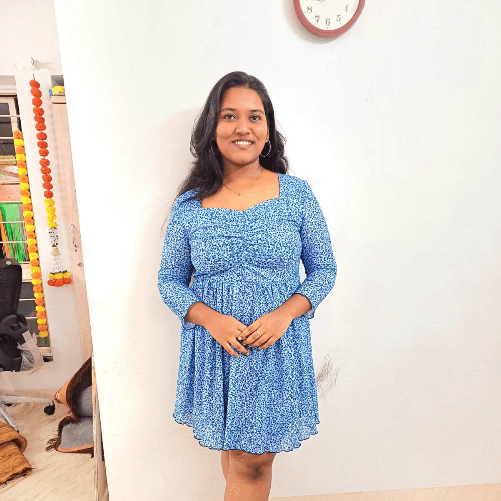 Ms. Rithika Kothur