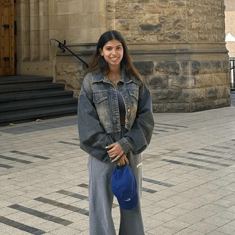Ms. Siddhi Rathod